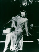 Die andere Liebe - Vintage Photograph