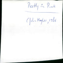 Pretty in Pink - Vintage Photograph