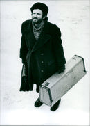 Robin Williams - Vintage Photograph