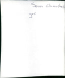 Seven Chances - Vintage Photograph