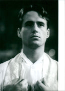 Priest - Vintage Photograph