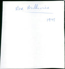 Der Millionär - Vintage Photograph