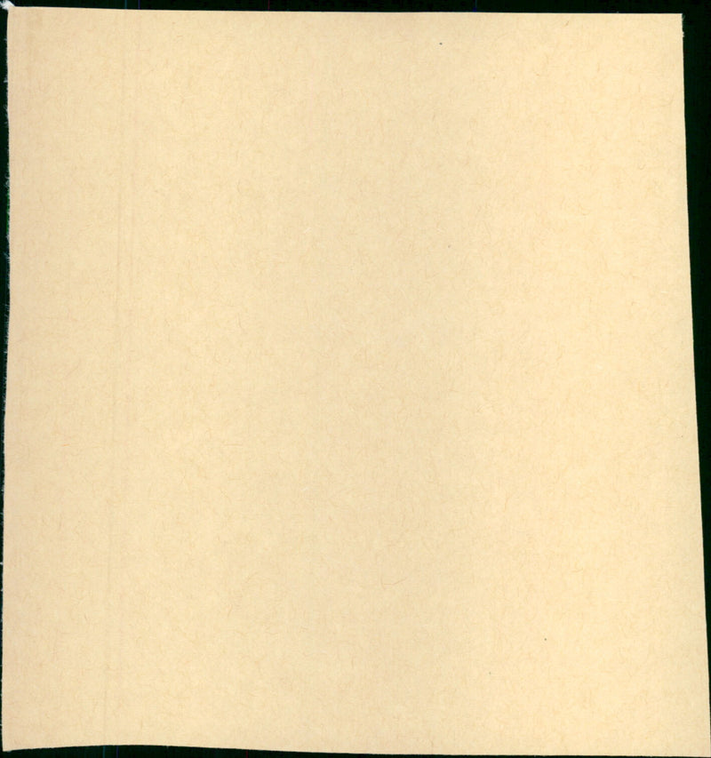 Der Millionär - Vintage Photograph