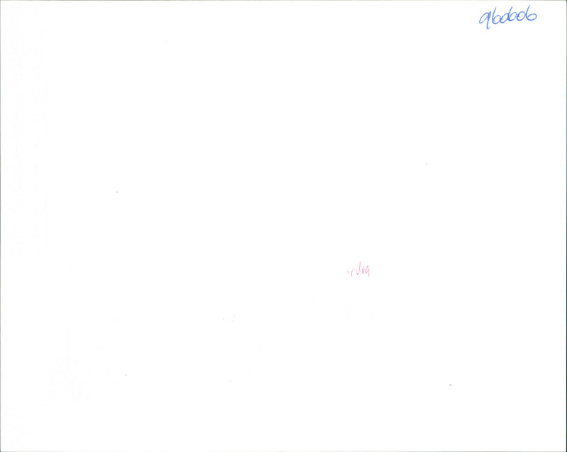 Primal Fear - Vintage Photograph