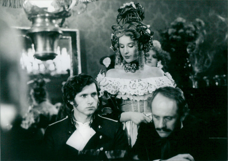 The Magic Galoshes - Vintage Photograph