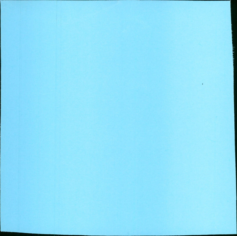 Presumed Guilty - Vintage Photograph