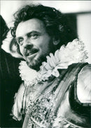 Othello - Vintage Photograph