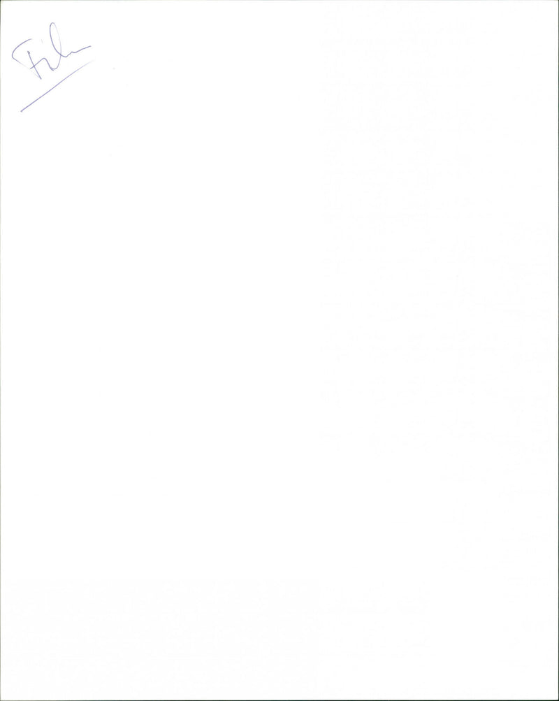 Richard Gere and Laura Linney - Primal Fear - Vintage Photograph