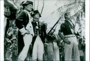 Mutiny on the Bounty - Vintage Photograph