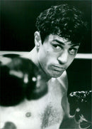 Robert De Niro as Jake LaMotta - Raging Bull - Vintage Photograph
