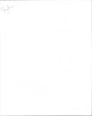 Richard Gere - Primal Fear - Vintage Photograph