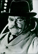 James Cagney - Ragtime - Vintage Photograph