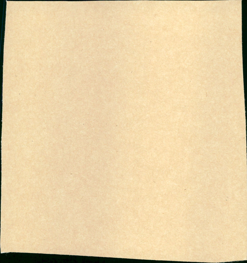 Ministry of Fear - Vintage Photograph