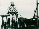 Movie: Mad Max II - Vintage Photograph