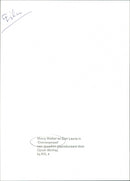 Marcy Walker and Dan Lauria - Vintage Photograph