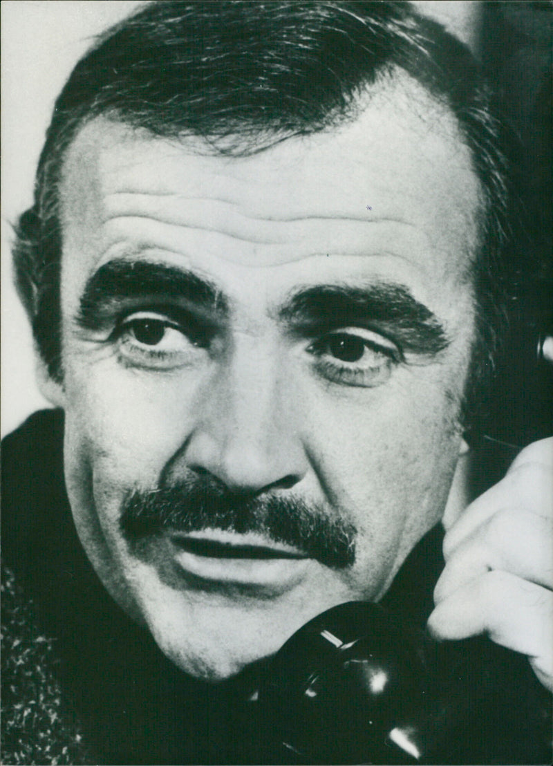 Ransom - Vintage Photograph
