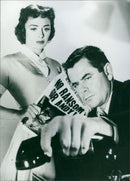 Ransom - Vintage Photograph