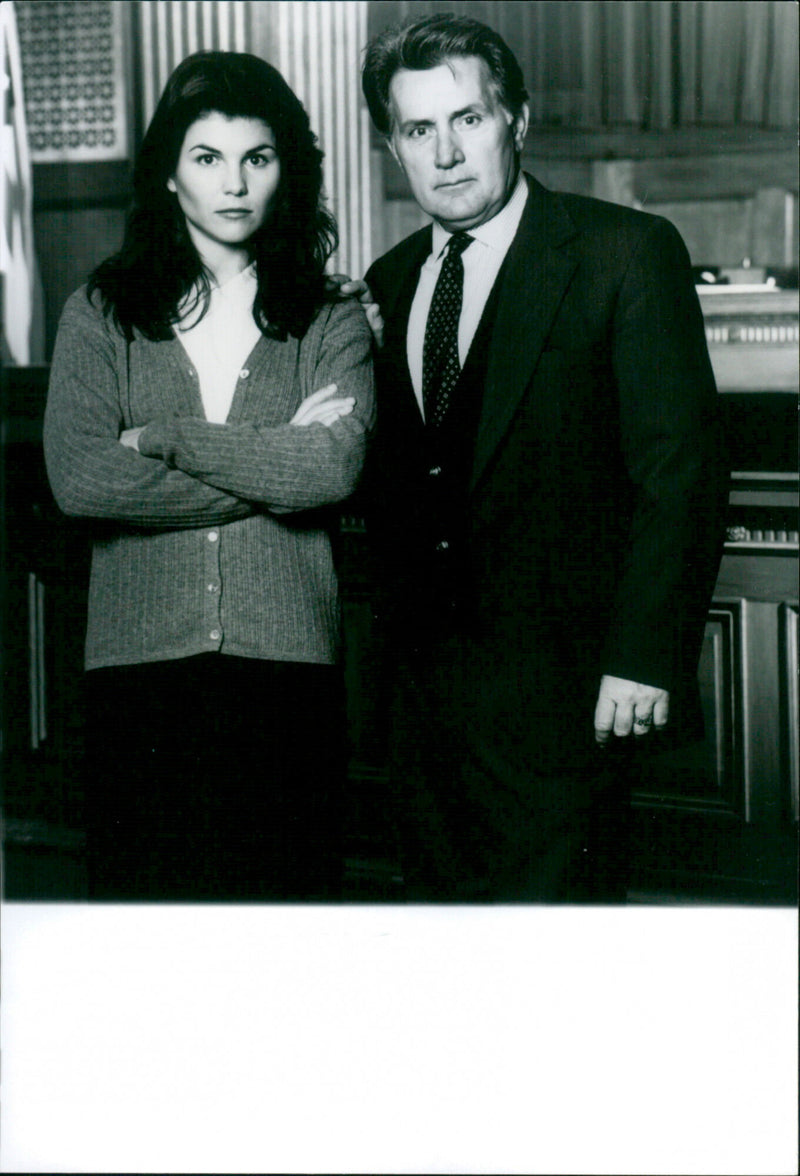 One of Her Own - Vintage Photograph