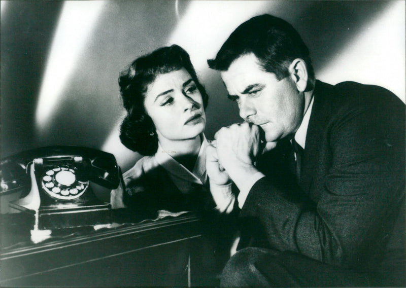 Ransom! - Vintage Photograph