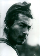 Rashomon - Vintage Photograph
