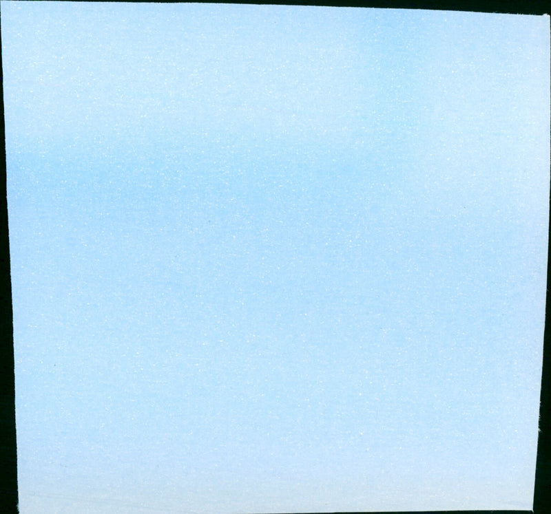 The Painted Hills - Vintage Photograph