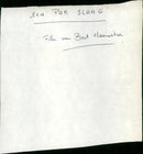 Een pak slaag - Vintage Photograph