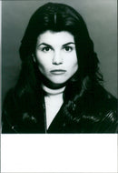 One of Her Own - Vintage Photograph