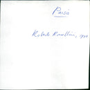 Paisà - Vintage Photograph