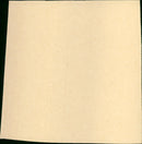 Padre nuestro - Vintage Photograph