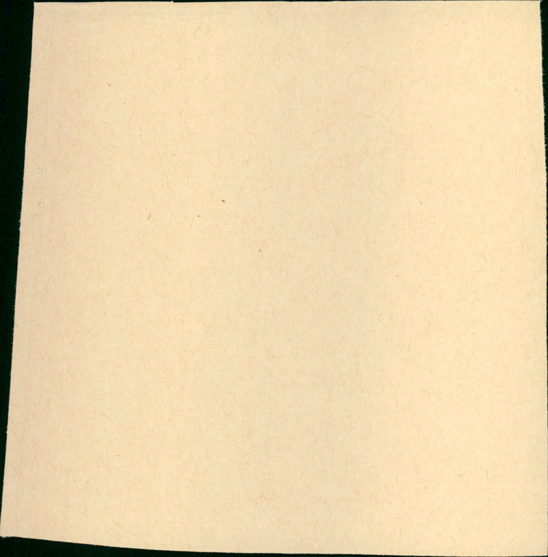 Padre nuestro - Vintage Photograph