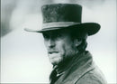 Clint Eastwood - Pale Rider - Vintage Photograph