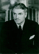 Rebecca - Vintage Photograph