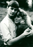 One Summer - Vintage Photograph