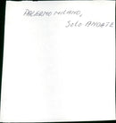 Palermo Milano, solo andata - Vintage Photograph