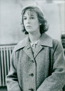 Jane Alexander - Open Admissions - Vintage Photograph