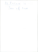 Sea of Love - Vintage Photograph