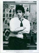 Sea of Love - Vintage Photograph