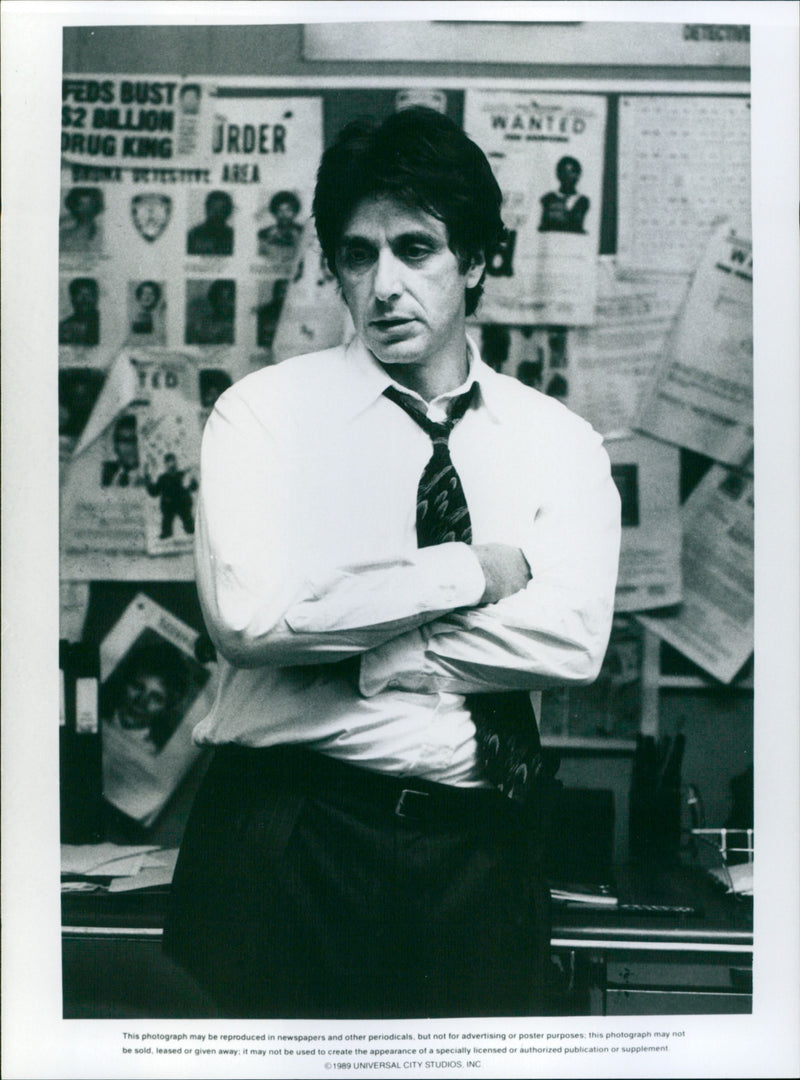 Sea of Love - Vintage Photograph