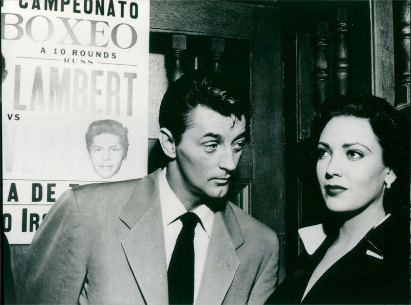 Second Chance 1953 - Vintage Photograph