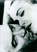 Rear Window - Vintage Photograph