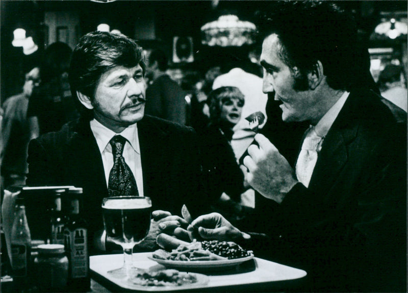 St. Ives - Vintage Photograph