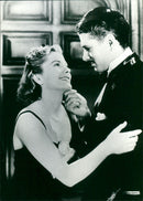 Rebecca - Vintage Photograph