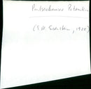 Battleship Potemkin - Vintage Photograph