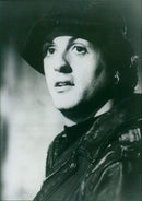 Sylvester Stallone - Vintage Photograph