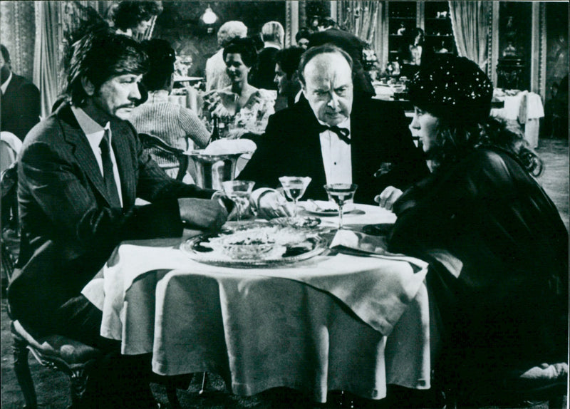 St. Ives - Vintage Photograph