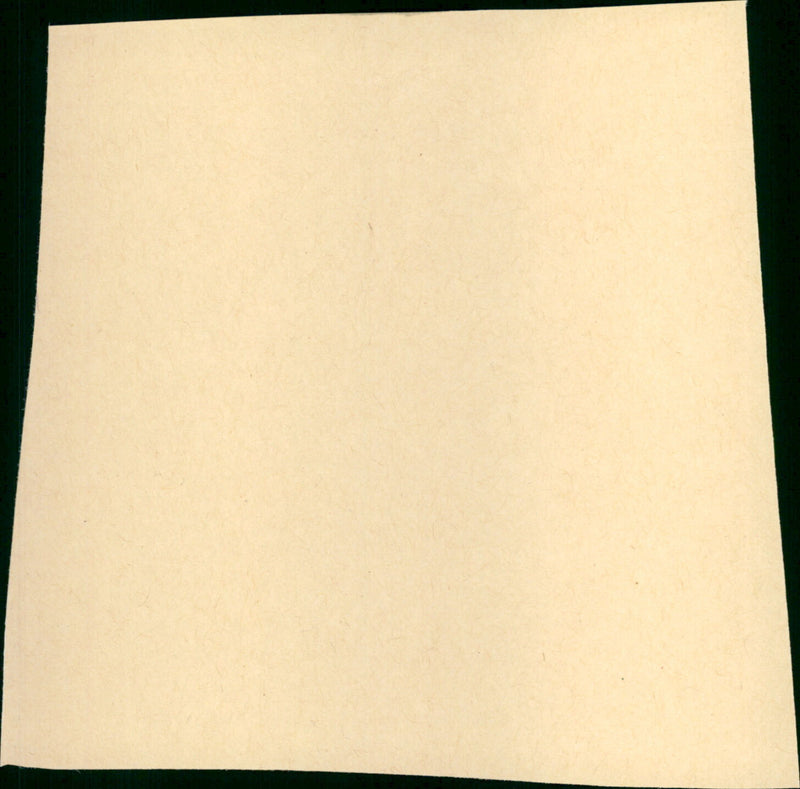 Papa was a Preacher - Vintage Photograph