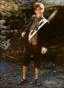 Truan Munro - Der Prinz und der Prügelknabe - Vintage Photograph