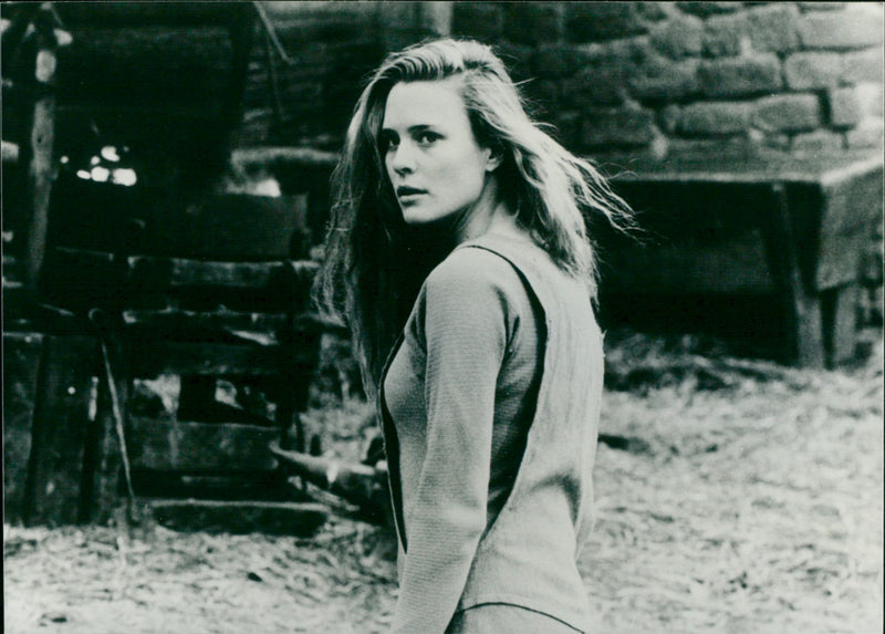 Robin Wright - The Princess Bride - Vintage Photograph