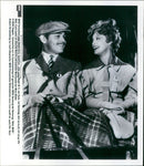 San Francisco - Vintage Photograph