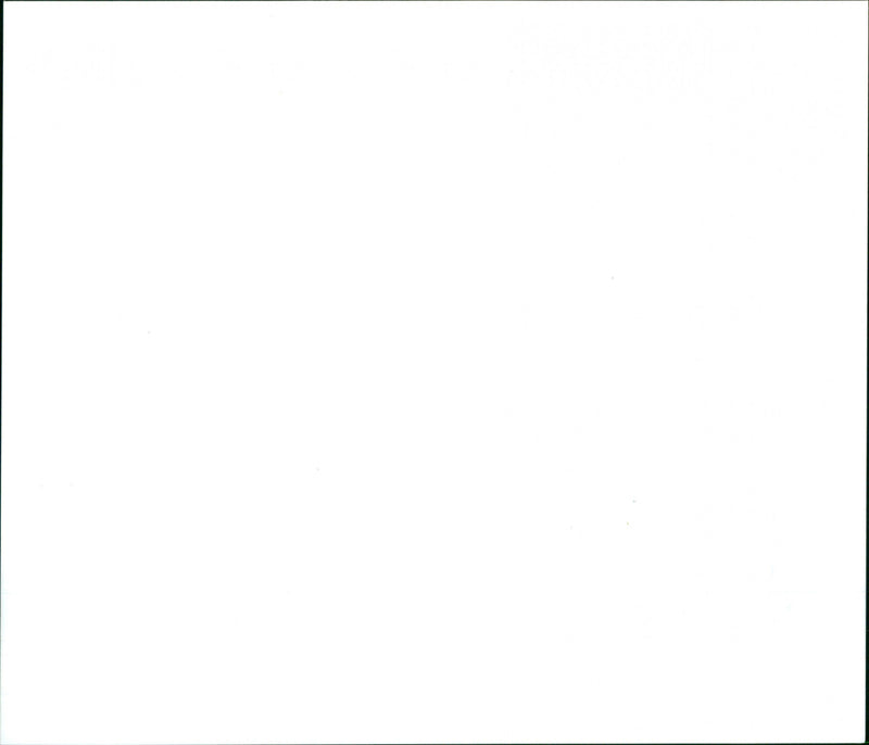 Truan Munro and Karen Salt - Der Prinz und der Prügelknabe - Vintage Photograph